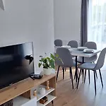 Hébergement de vacances Vikendica Via - Cajusa, Kupres (Canton 10)