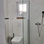 Vikendica Via - Cajusa, *