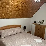 Hébergement de vacances Vikendica Via - Cajusa,
