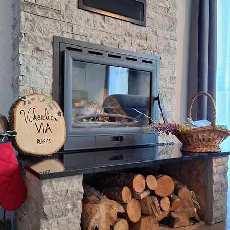 Vikendica Via - Cajusa, * Kupres (Canton 10)