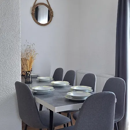 Vikendica Via - Cajusa, *