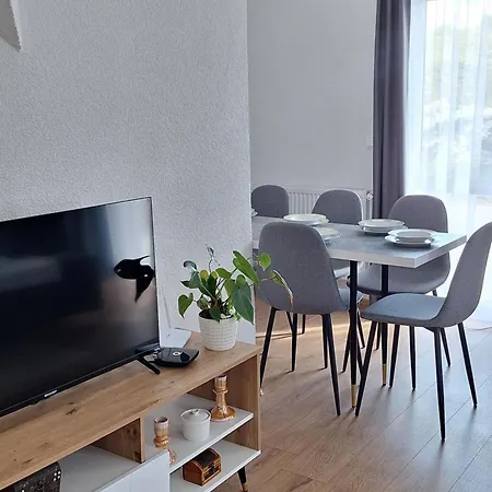 Сasa de vacaciones Vikendica Via - Cajusa, Kupres (Canton 10)