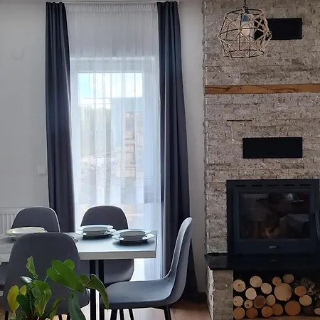 別荘 Vikendica Via - Cajusa, *