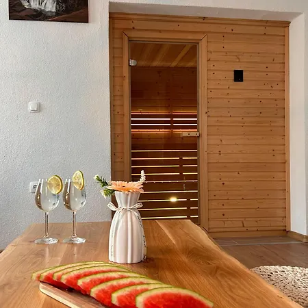 Vikendica Via - Cajusa, Kupres (Canton 10)