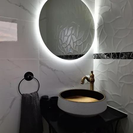 Vikendica Via - Cajusa, *