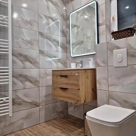 Vikendica Via - Cajusa,