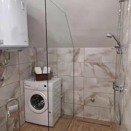 Vikendica Via - Cajusa, Feriehus