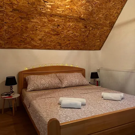 Vikendica Via - Cajusa, * Kupres (Canton 10)