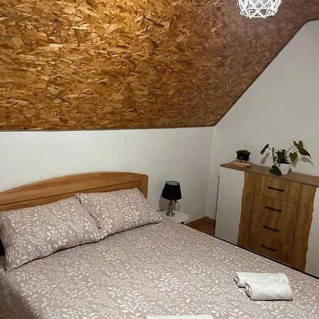 Сasa de vacaciones Vikendica Via - Cajusa,