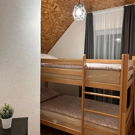 Vikendica Via - Cajusa, Сasa de vacaciones Kupres (Canton 10)