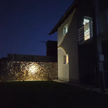 Vikendica Via - Cajusa, Kupres (Canton 10)