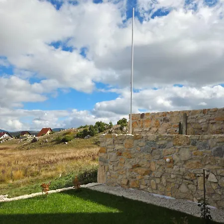 Vikendica Via - Cajusa, Feriehus Kupres (Canton 10)