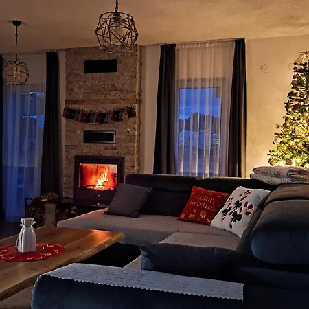 Tatil Evi Vikendica Via - Cajusa, *